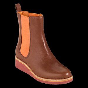 Cole Haan x Nike Air Johanna Wedge Boot Waterproof - 10.5